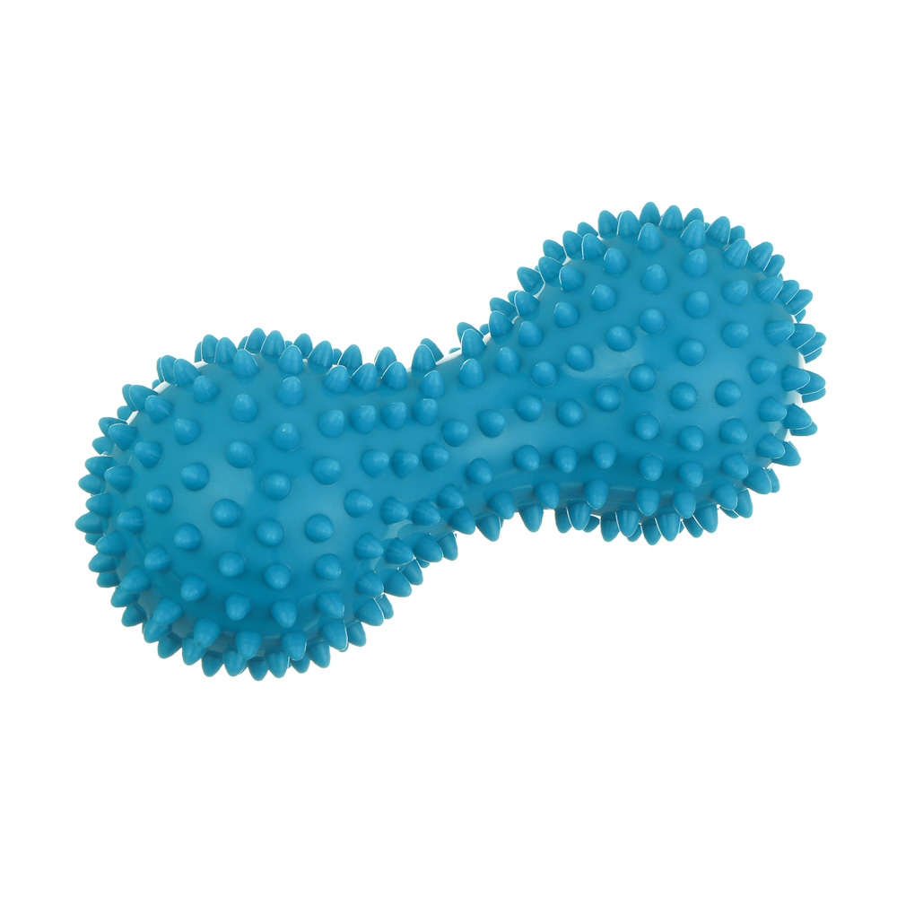 Массажер для тела тм BY SPORT, 15х7см, ПВХ, 2 цвета - #2