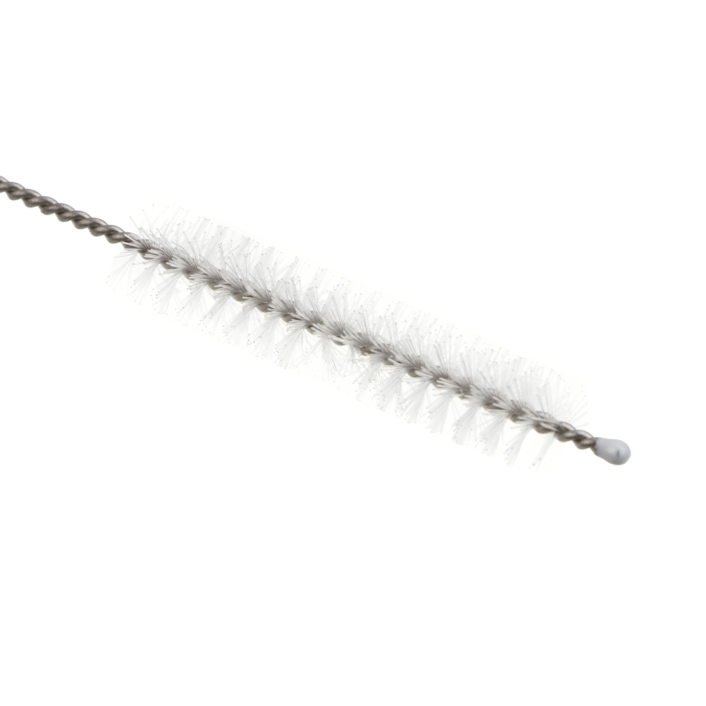 Набор трубочек для напитков тм Fntastic с щеткой, 0,7x23 см, пластик, 7 шт - #5