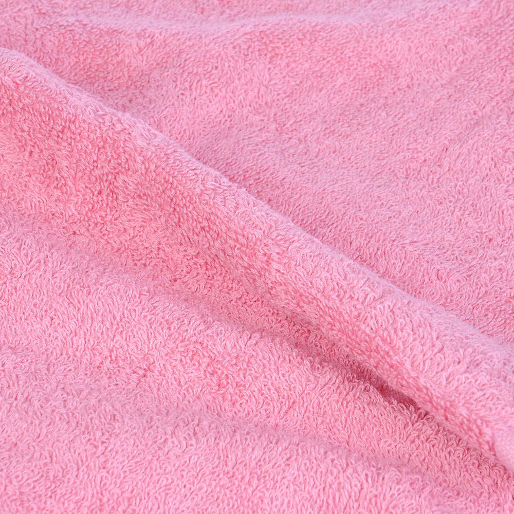 Полотенце махровое PROVANCE "Виана, розовые сны" 30х70см, 100% хлопок, 2 цвета - #4