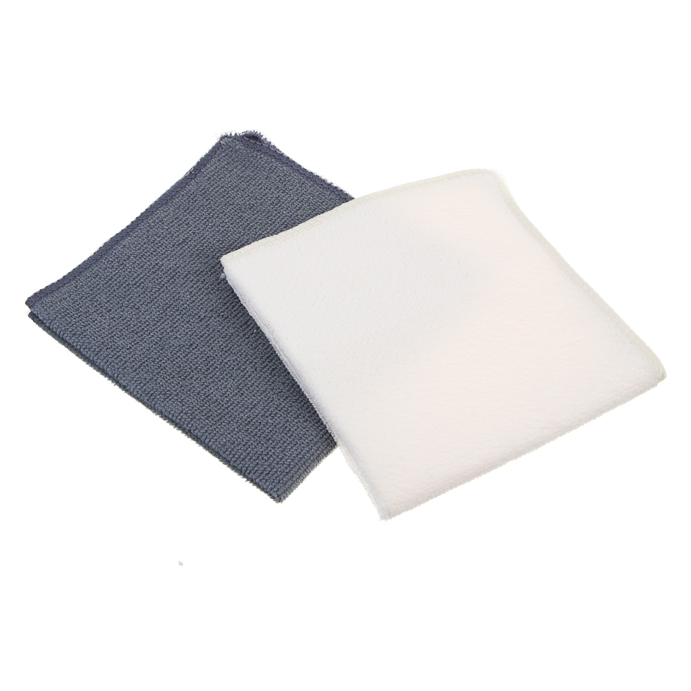 VETTA Салфетка из микрофибры универсальная, 30х30см, 220г/кв.м. - #6