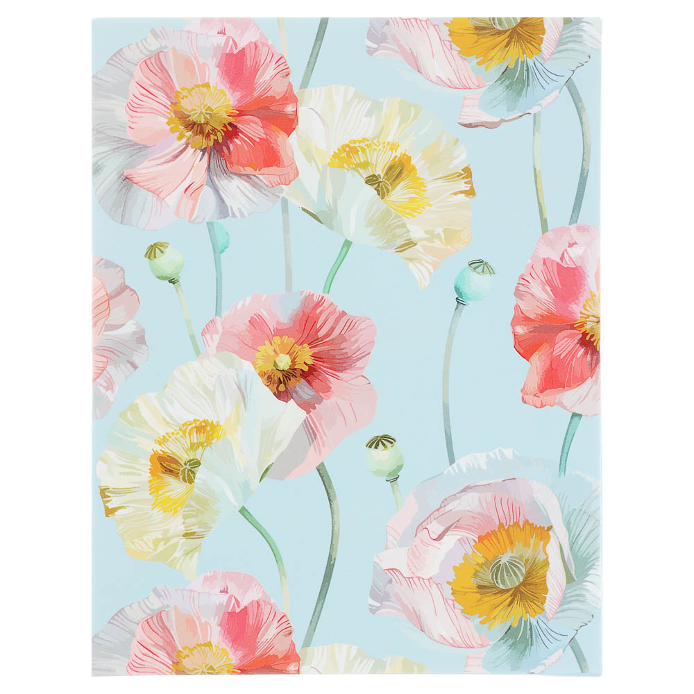 ЮНИLOOK Зеркало настольное, трансформер, картон, 13,5x17,2см, 12 цветов - #8