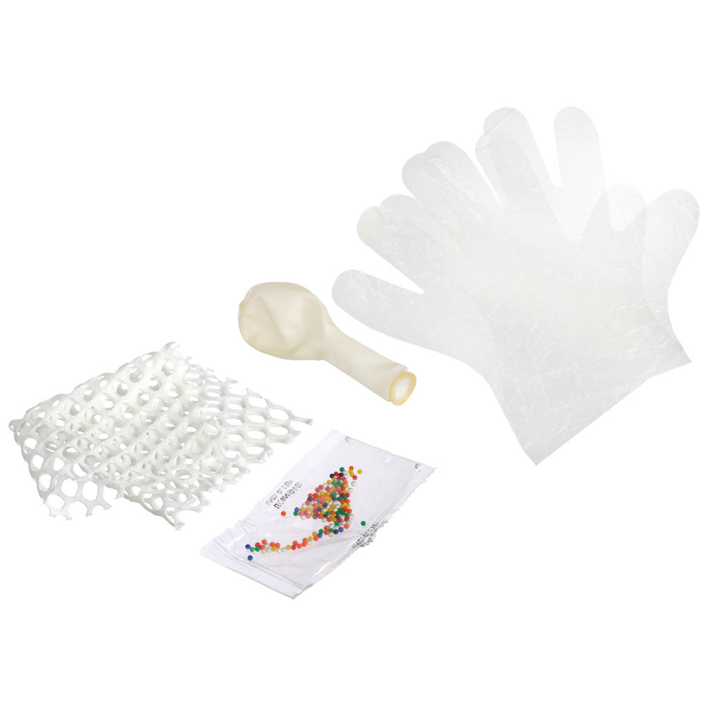 ХОББИХИТ Набор для опытов "Лаборатория экспериментов", 8х8х5,5см, 6-12 дизайнов - #18