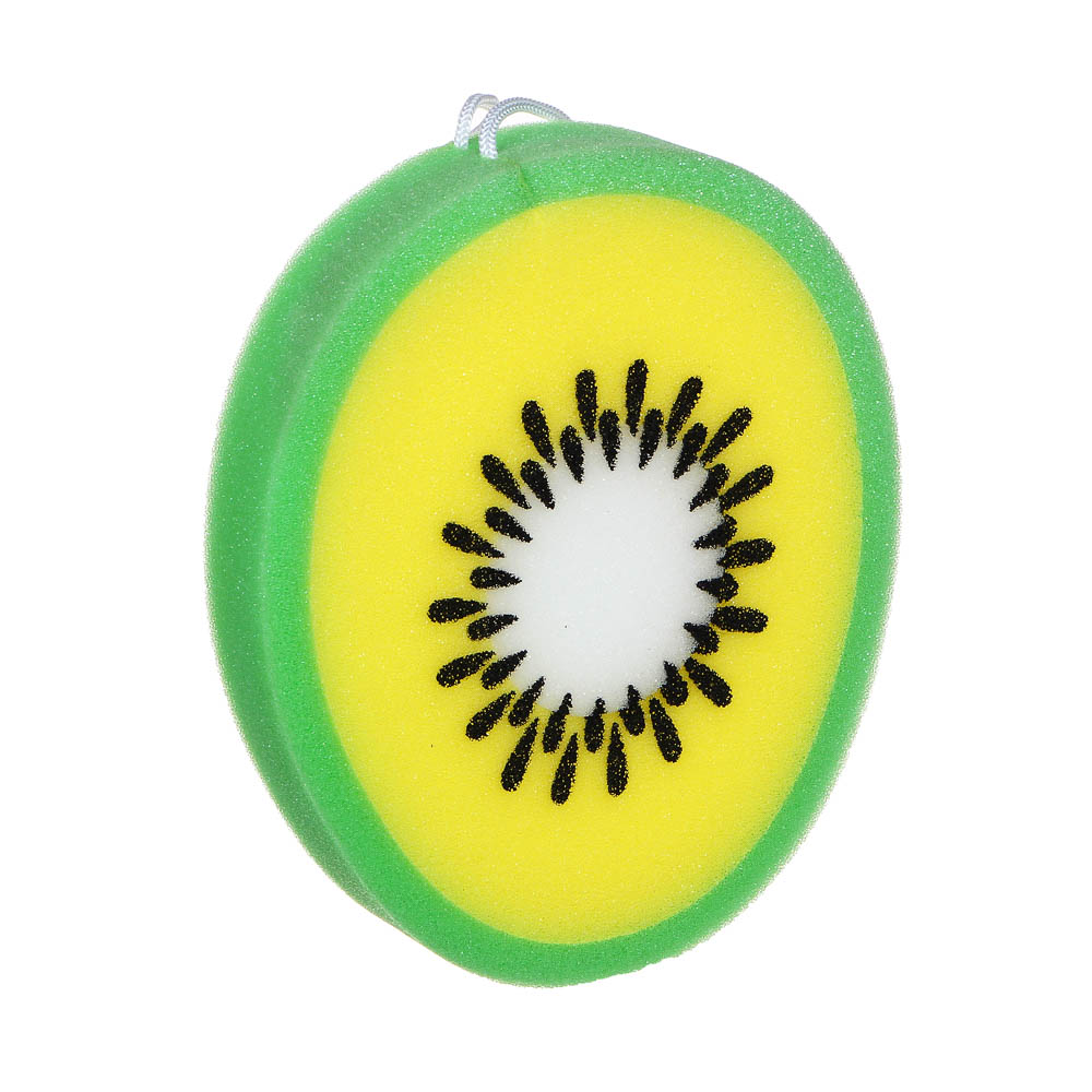 Мочалка "Экзотик" купить по низкой цене - Галамарт