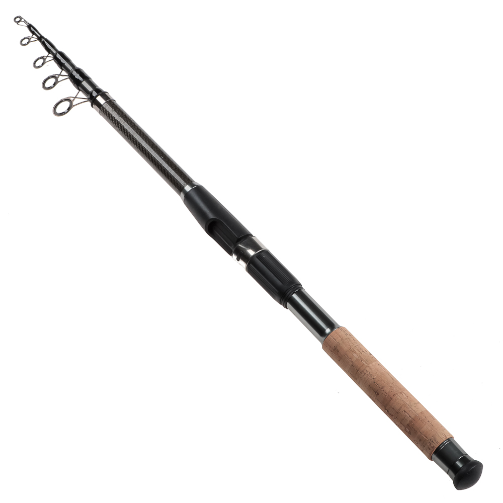 Спиннинг AZOR FISHING "Рефлектор", тест 50-150 г, 2,7 м - #1