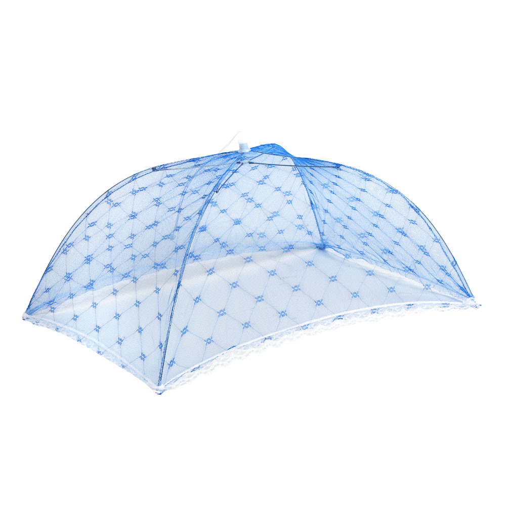 Чехол-зонтик для пищи тм INBLOOM, 65х46см, полиэстер - #2