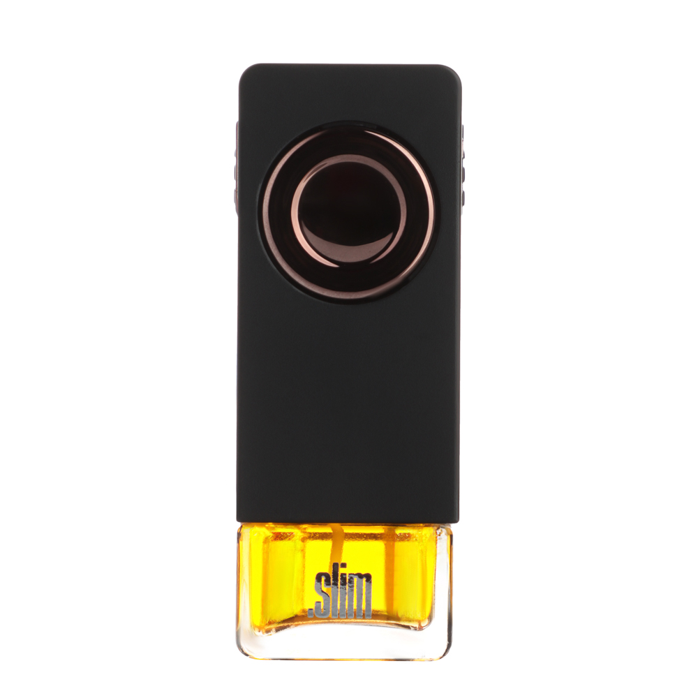 NEW GALAXY Ароматизатор на дефлектор Slim, 8мл, million - #2