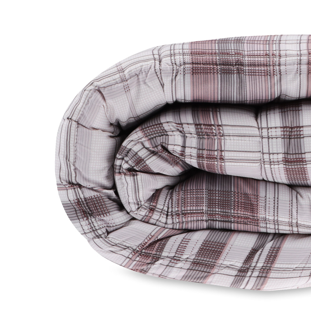 PROVANCE Кантри Одеяло 200х220см, 100% полиэстер - #4