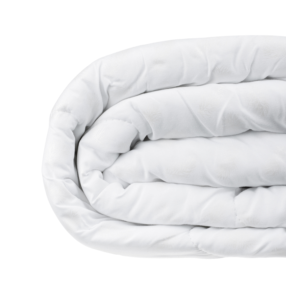 PROVANCE Лебяжий пух Одеяло стеганое, утепленное, 220гр, 172х205см, п/э волокно - #3