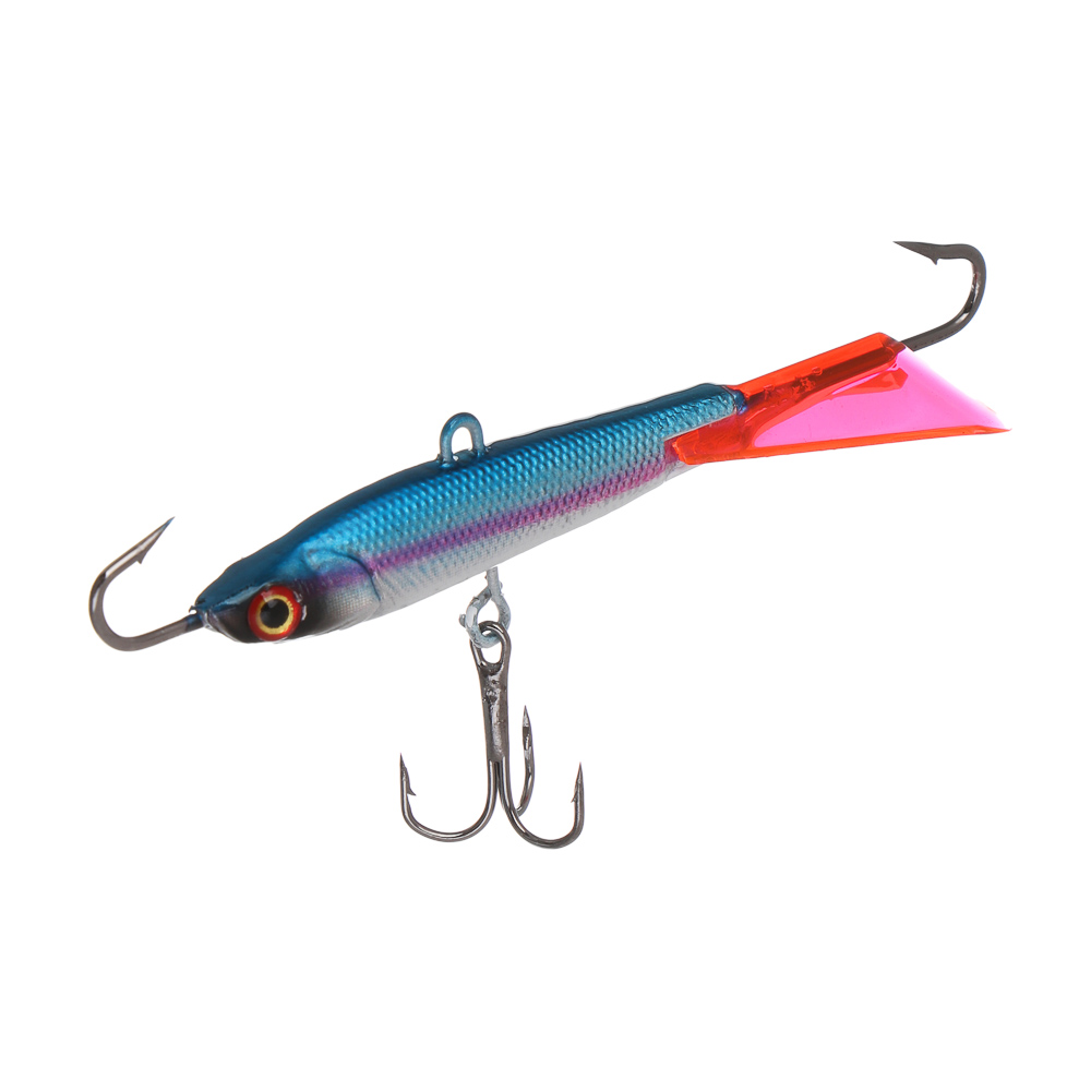 Балансир "Джигер" тм AZOR FISHING, 20 гр, 4,7 см, 5 цветов - #3