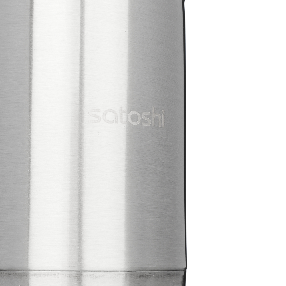 SATOSHI Ямато Термос металлический "Буллет" 0,75л - #6