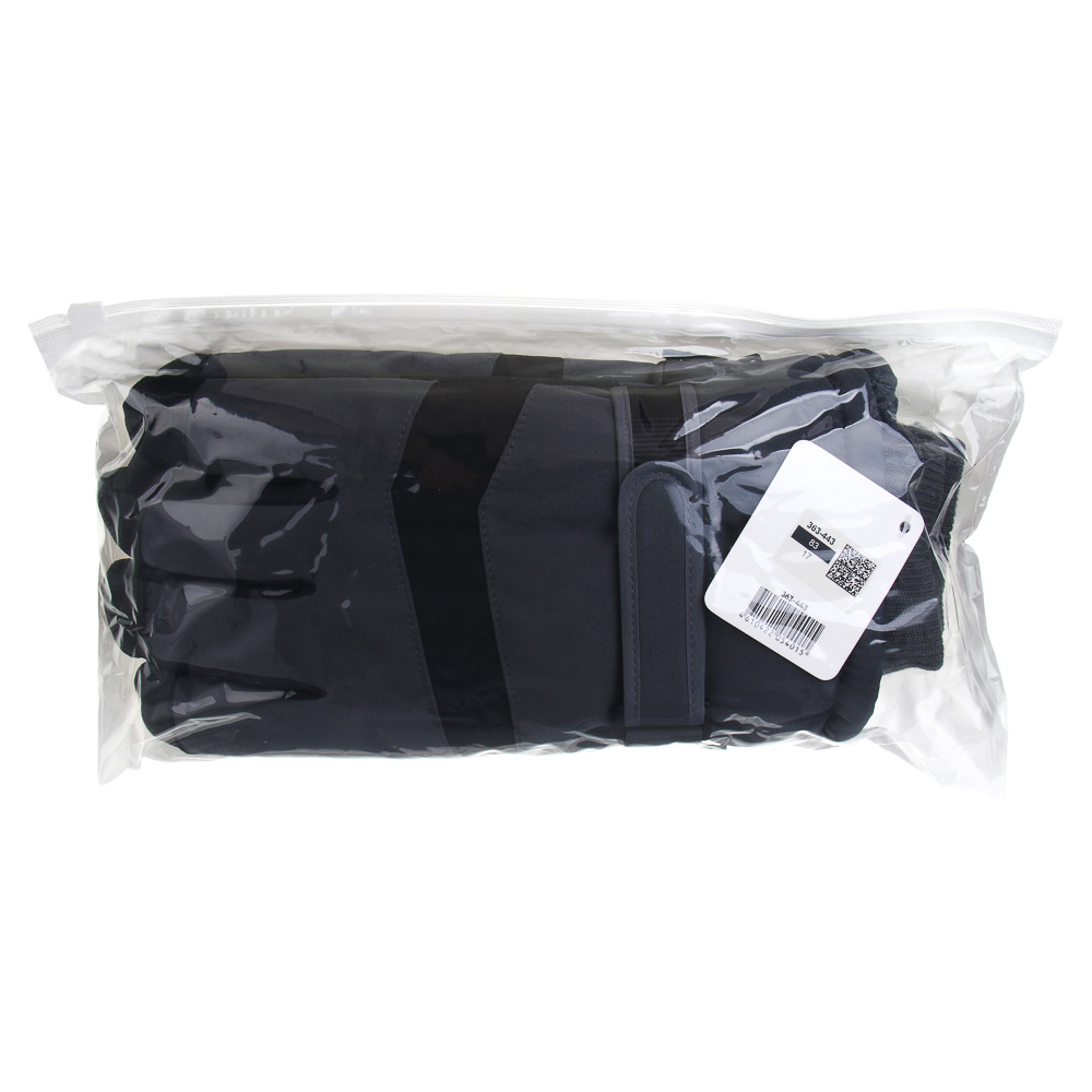 GALANTE Перчатки мужские спортивные контактные, р.22-24, 100% полиэстер, разноцветные, ОЗ25-27 - #6