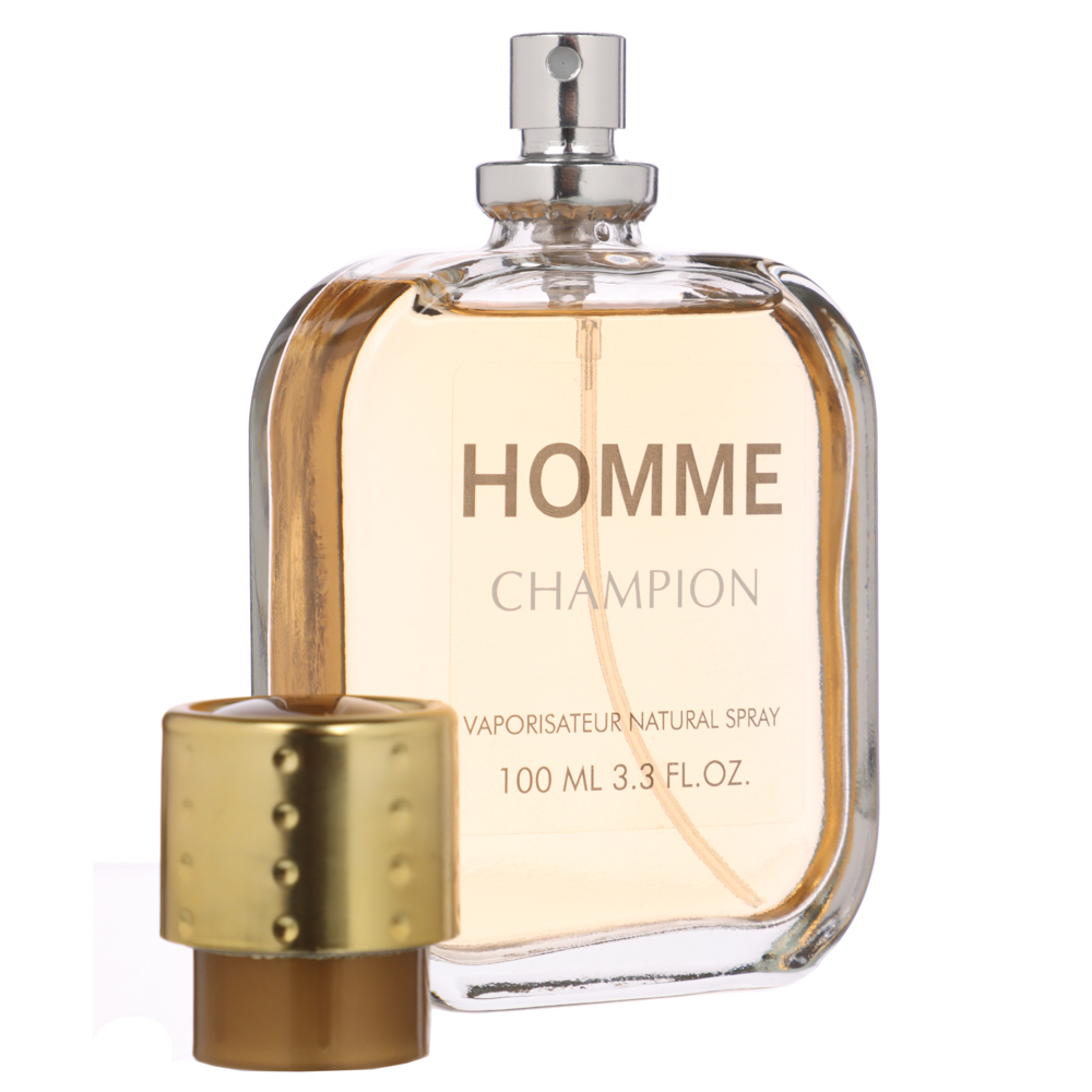 Парфюмерная вода мужская Homme Sport Classic (Хомме Спорт Классик) 4 вида, 100 мл - #5