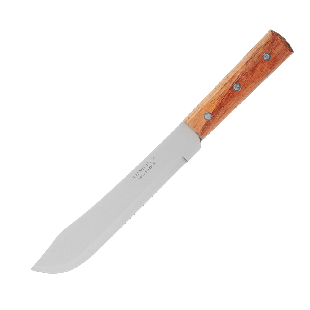Кухонный нож 20 см Tramontina Universal, 22901/008 - #1