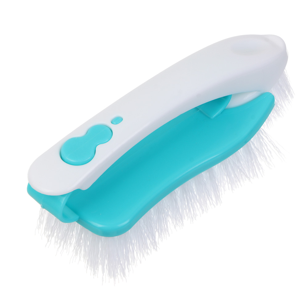 Щетка-утюжок трансформер тм VETTA, 15,5, см, пластик, 2 цвета - #8