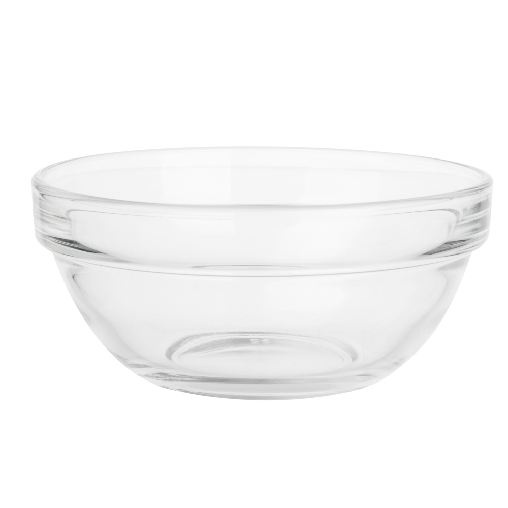 Luminarc Удобное хранение Салатник 12см, 0,34л, стекло, H9670 - #1