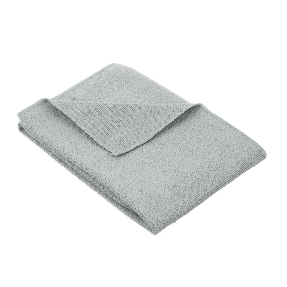 Тряпка для пола тм VETTA, 50х70см, микрофибра 220г/м2, 2 цвета - #7
