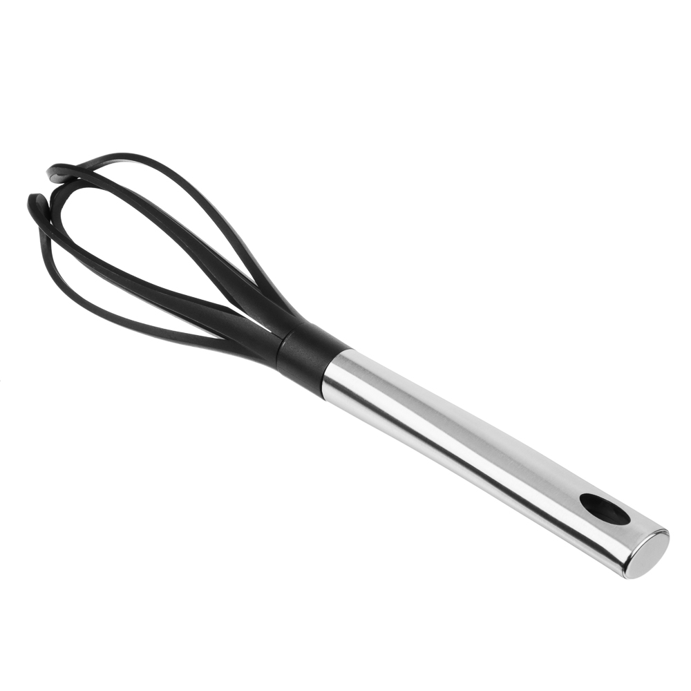 SATOSHI Монте Венчик, 30,8х5,7см, нерж.сталь, нейлон - #1