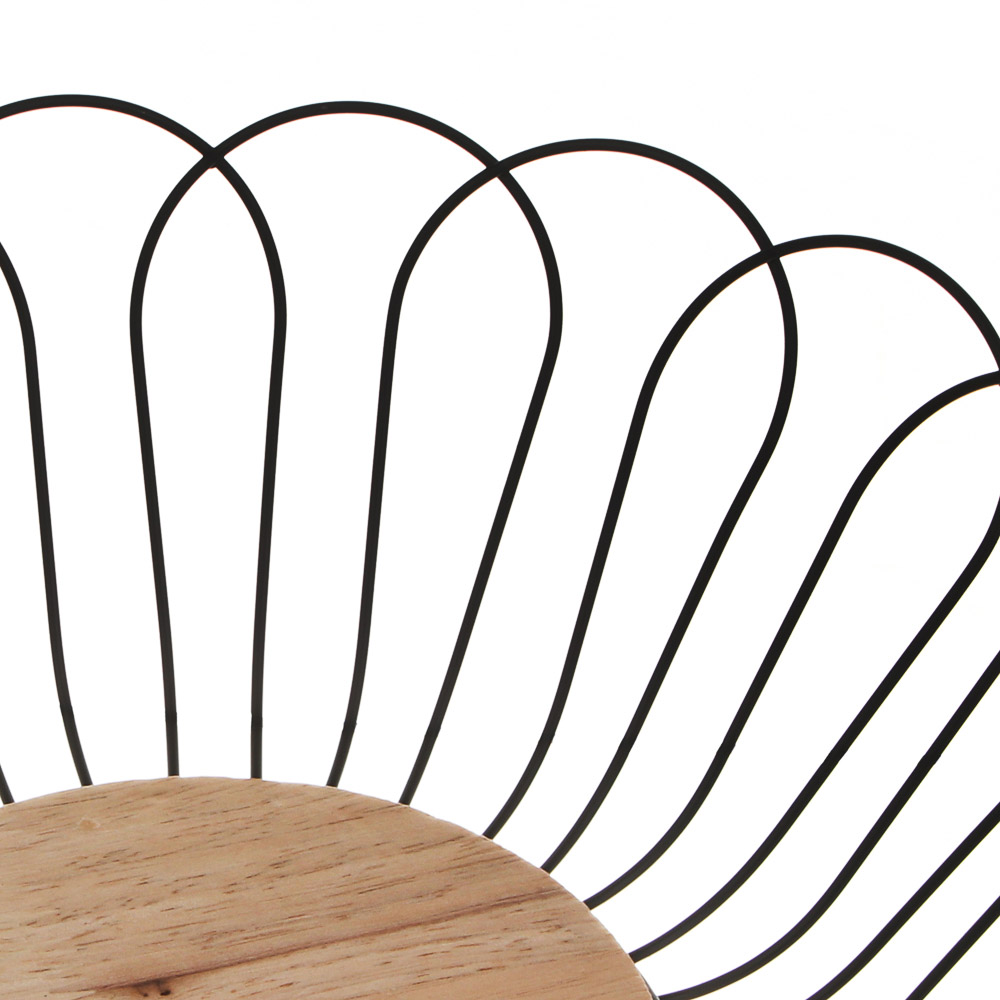 Корзина для фруктов тм Vetta углеродистая сталь, 14x27x9см - #3