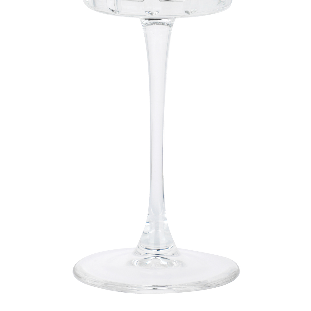 LUMINARC Чикаго Набор бокалов для вина 2шт 260мл, стекло - #5