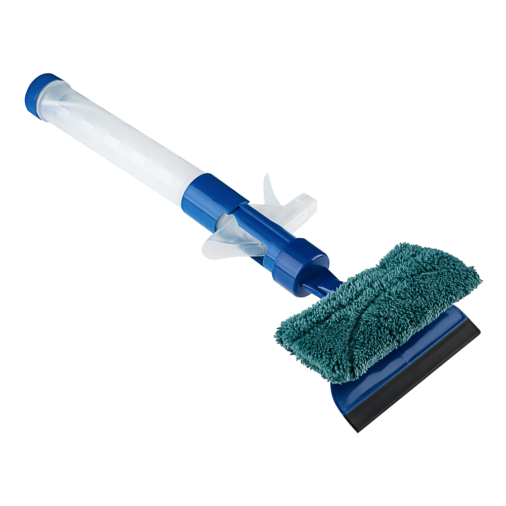 РОКОТ Водосгон с пульверизатором с микрофиброй - #1