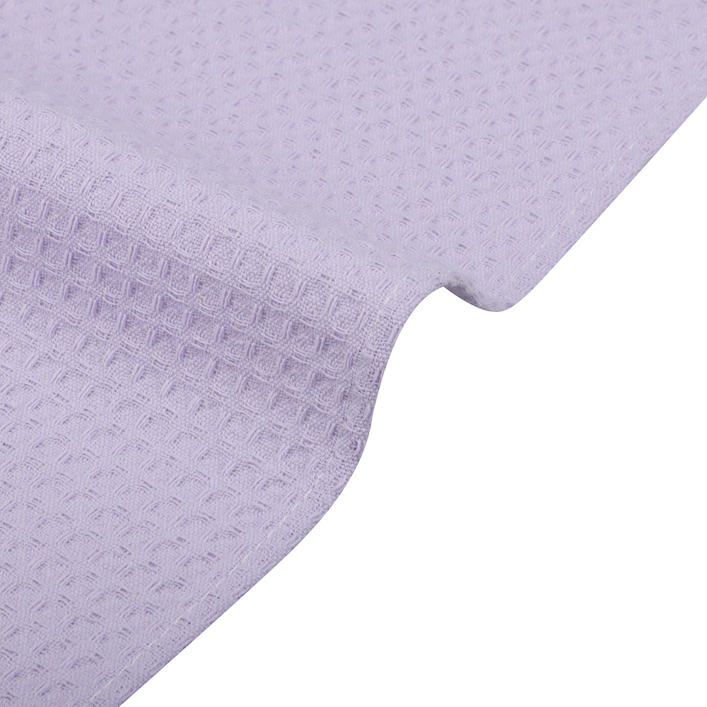 PROVANCE Ботаника Комплект вафельных полотенец 3шт, 40х60см,100% хлопок - #9