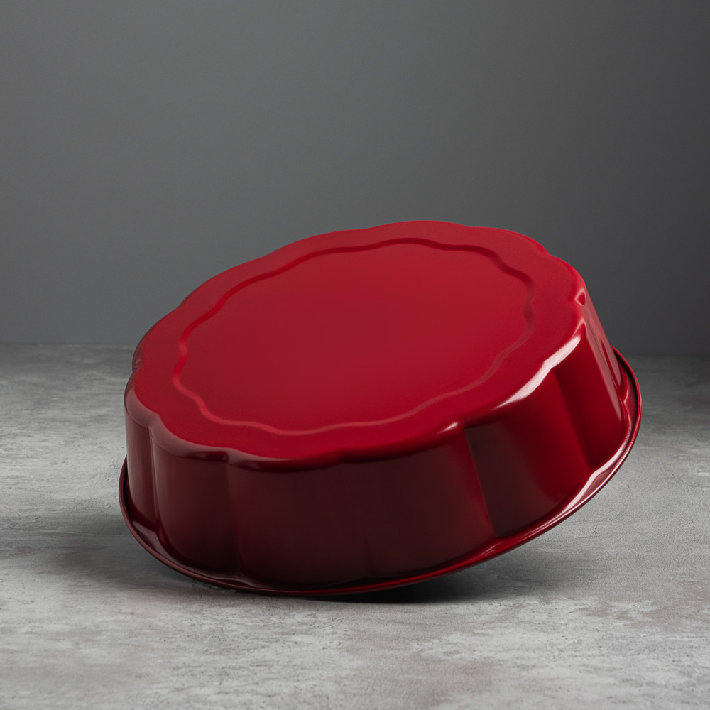 VETTA Форма для выпечки, а/п., 24,5х6см - #7