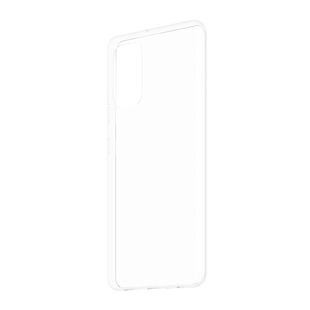 Чехол для смартфона Samsung A 32 Forza, прозрачный - #4