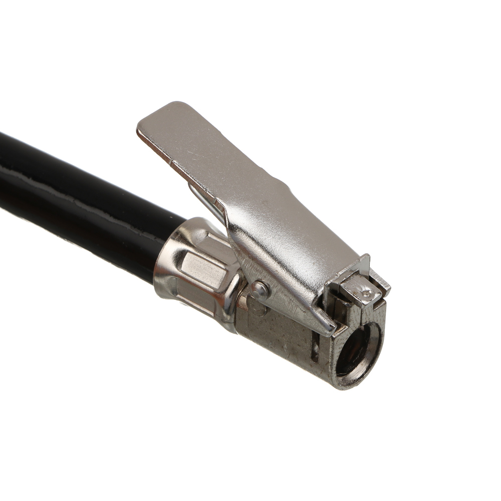 ЕРМАК Насадка для накачки шин с разъемом евро типа TG-11 - #6