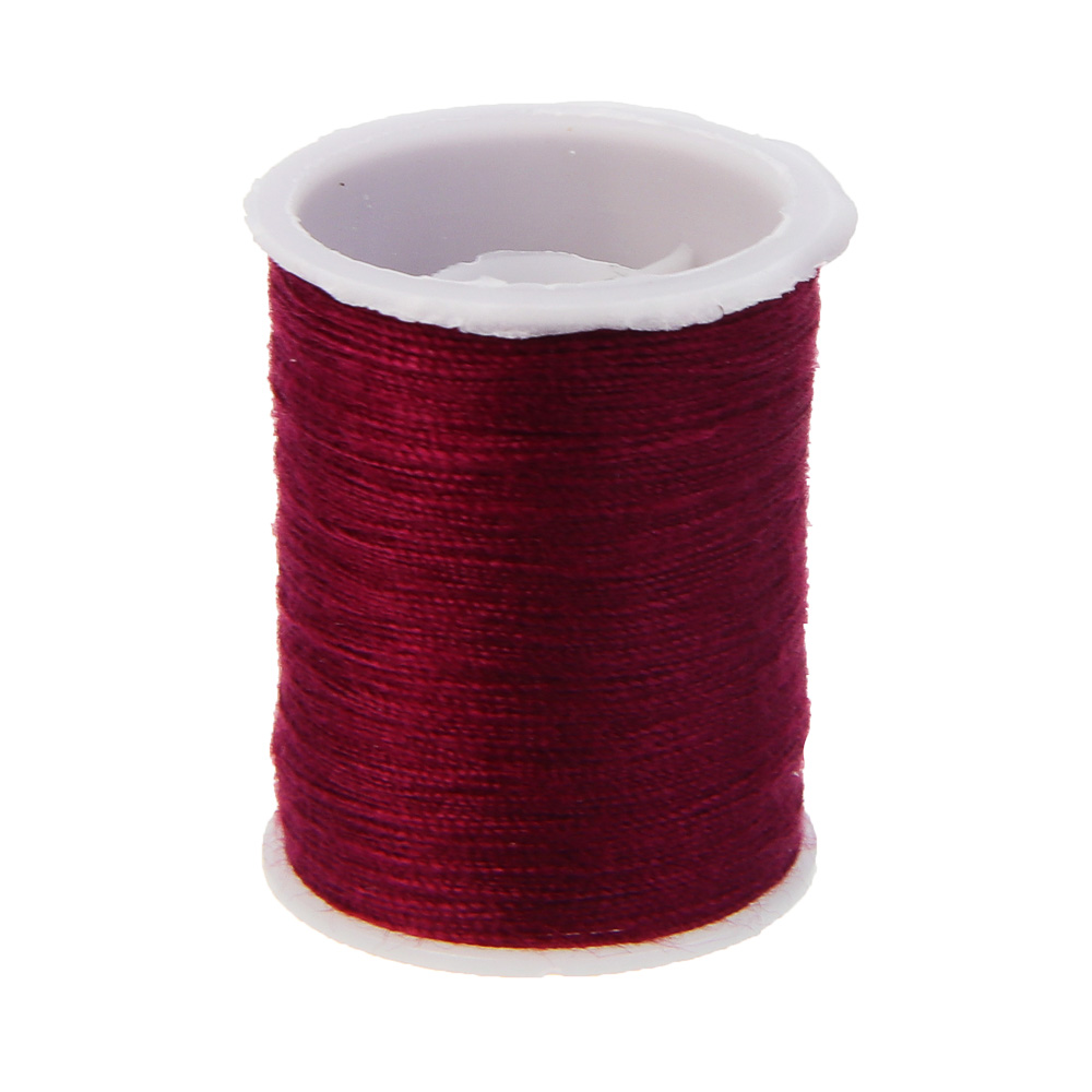 Набор швейных принадлежностей, 21 предмет, АБС, 11,7х5,6см, 4 цвета - #10