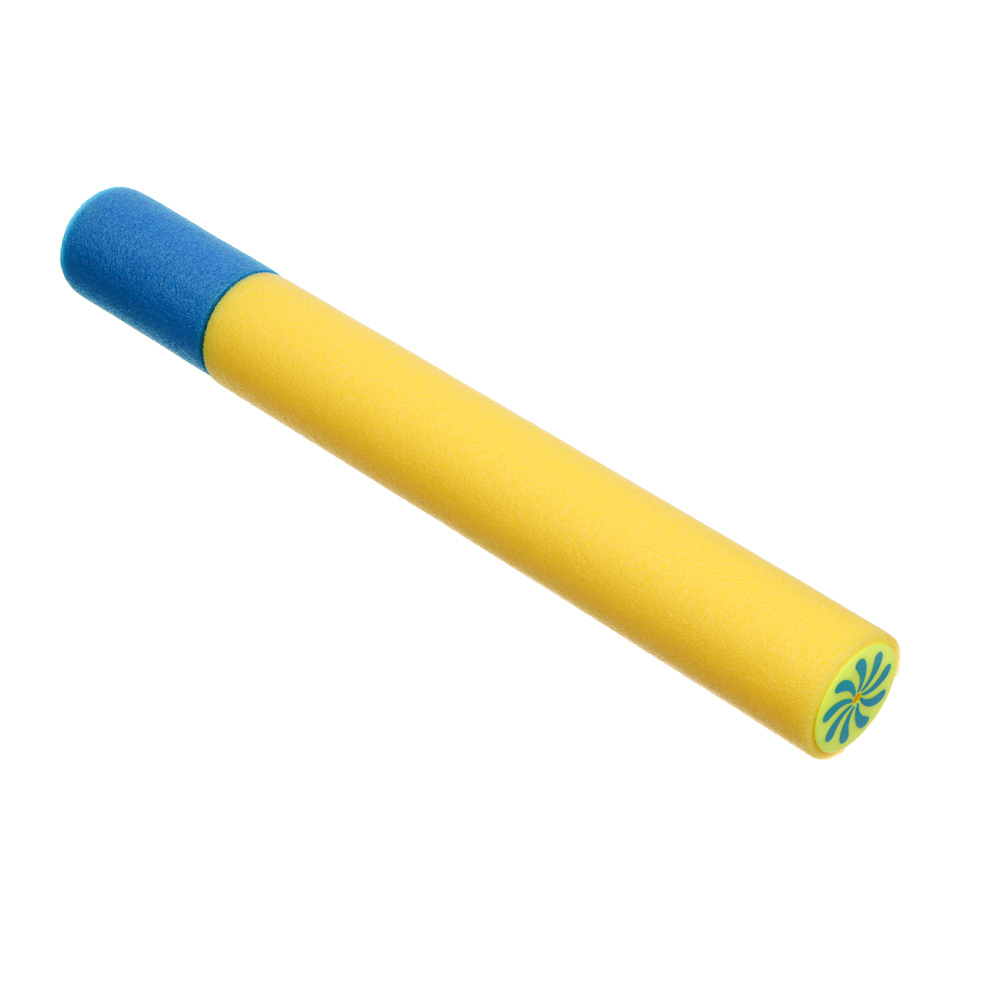 Пушка помповая водяная, пластик - #2