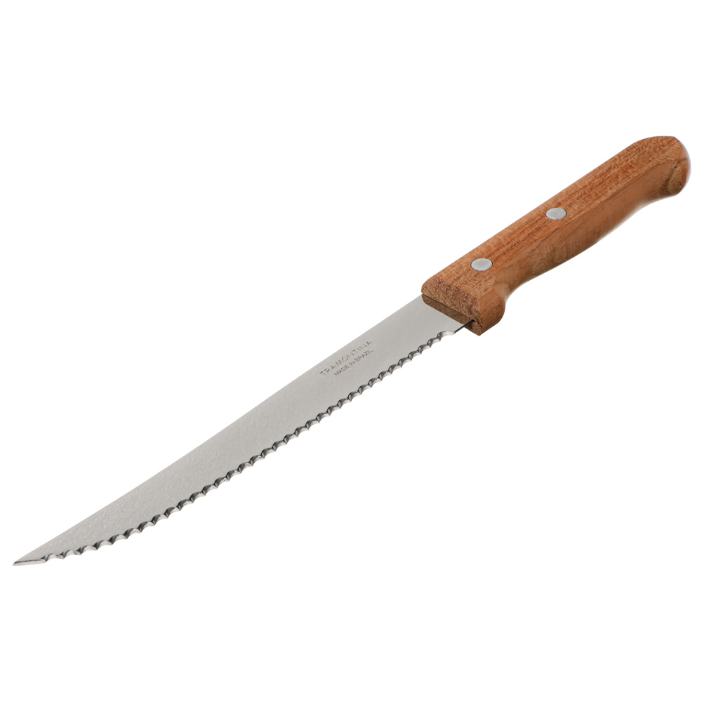 Нож для мяса 15 см Tramontina Dynamic, 22314/006 - #1