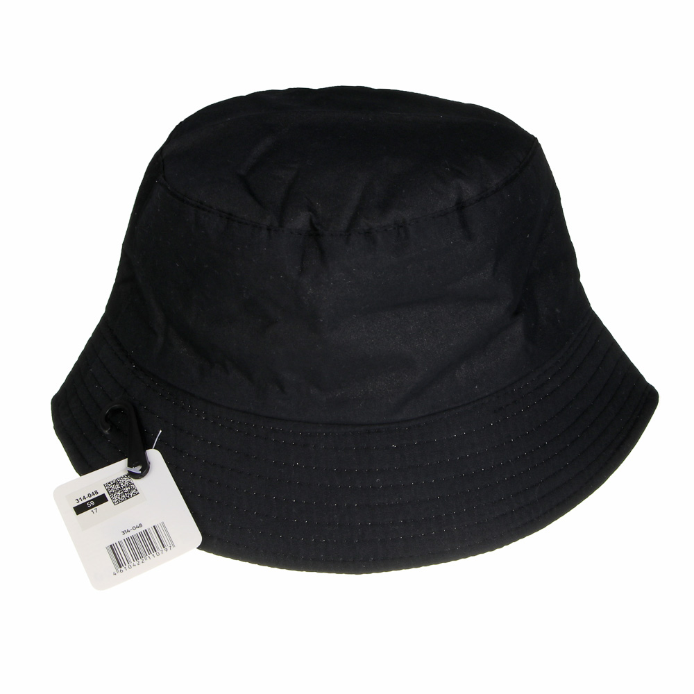 Панама двухсторонняя тм GALANTE, р.58, 100% полиэстер, разноцветная - #5