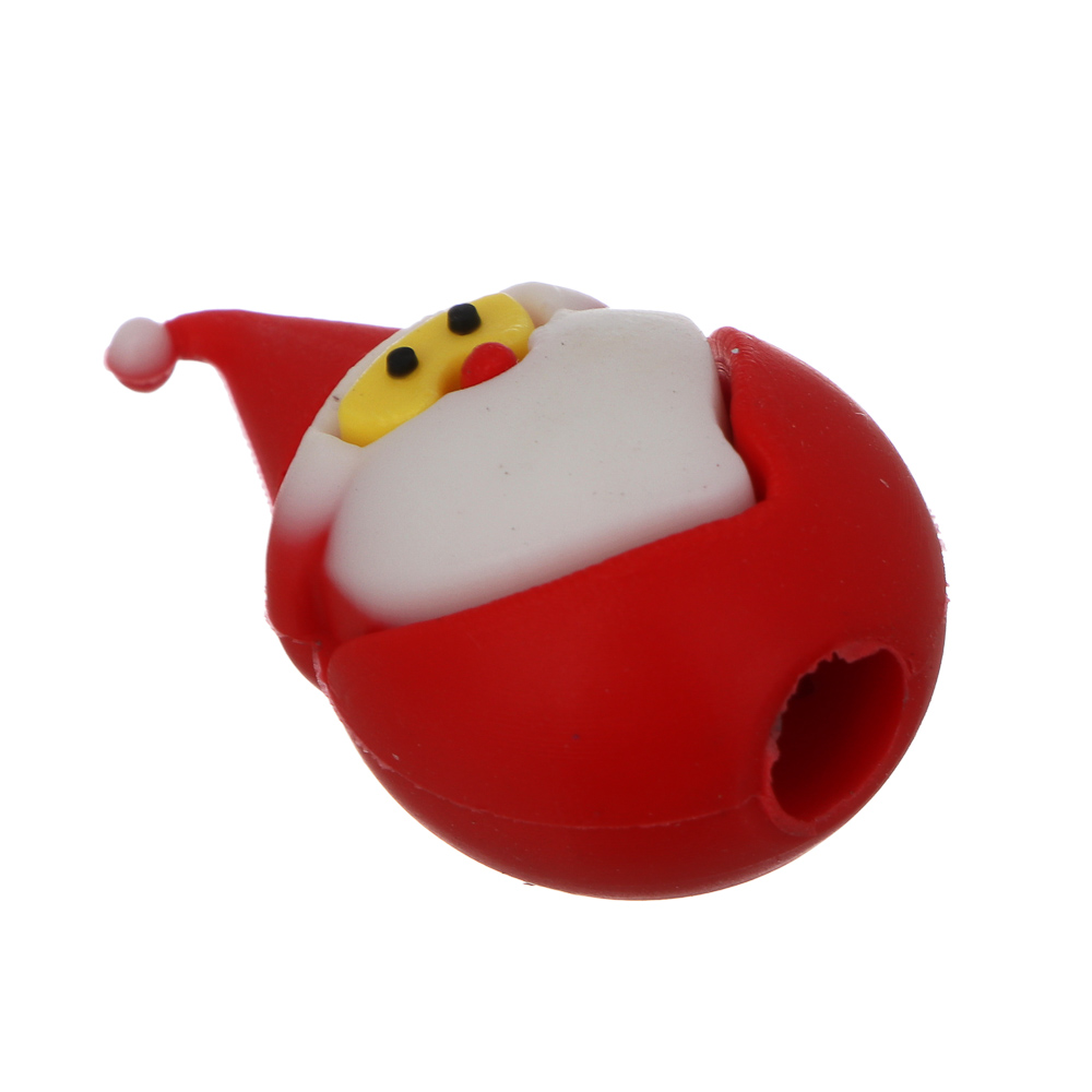 ХОББИХИТ Адвент-календарь "Веселые игры", TPR, PU, резина, полистоун, ABS,30,2х19,8х5,2см - #11