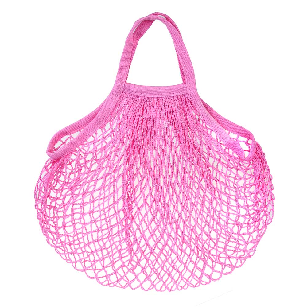 Сумка-авоська хозяйственная тм VETTA, хлопок, 12х36х37 - #2