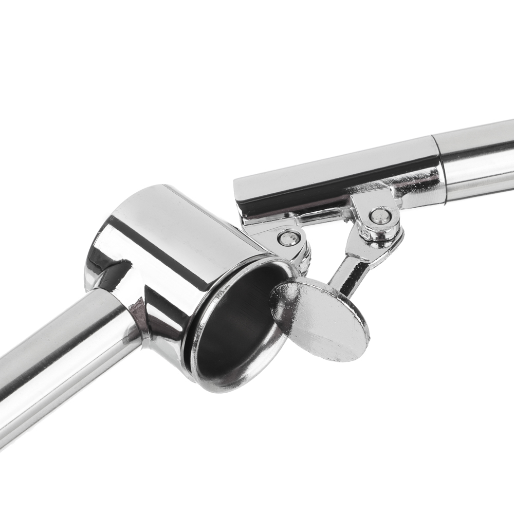 Пресс для чеснока SATOSHI нерж.сталь - #5