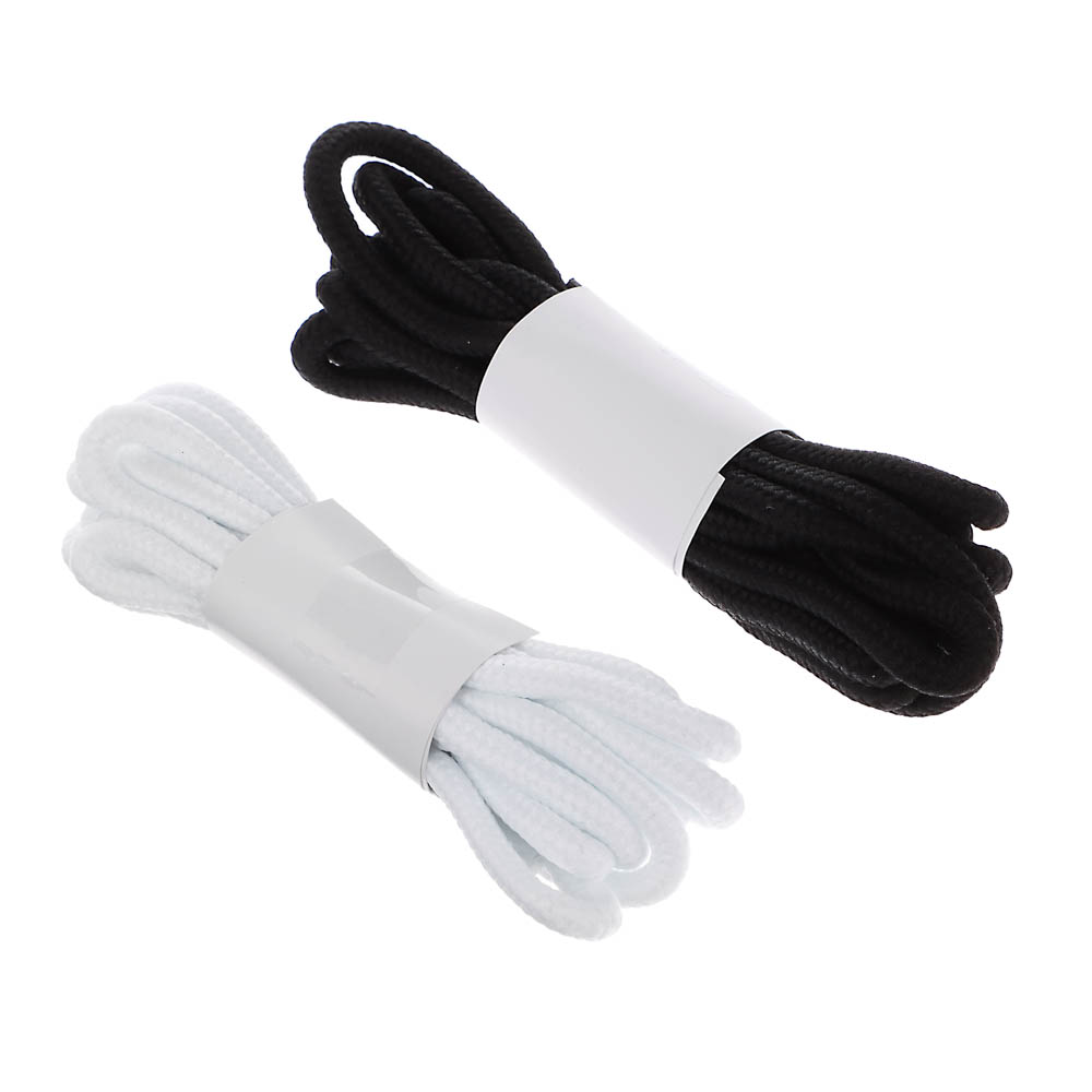 Шнурки для обуви тм STREETWISE, круглые, 4мм, 0,85м, 1 пара - #2