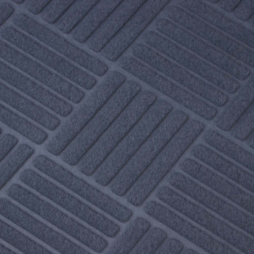 VETTA Коврик придверный, 40x60 см, 3 цвета - #4