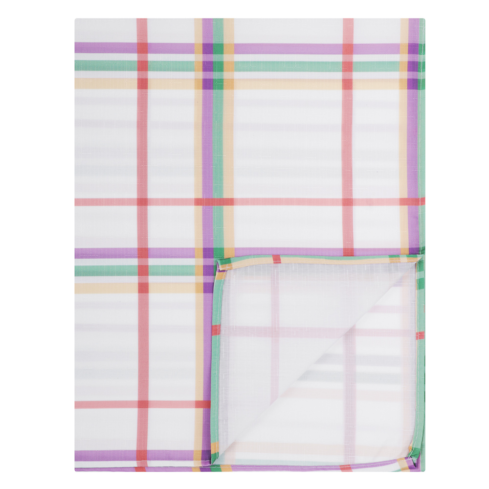 PROVANCE Ботаника Скатерть текстильная, 140х180см, 100% полиэстер - #3