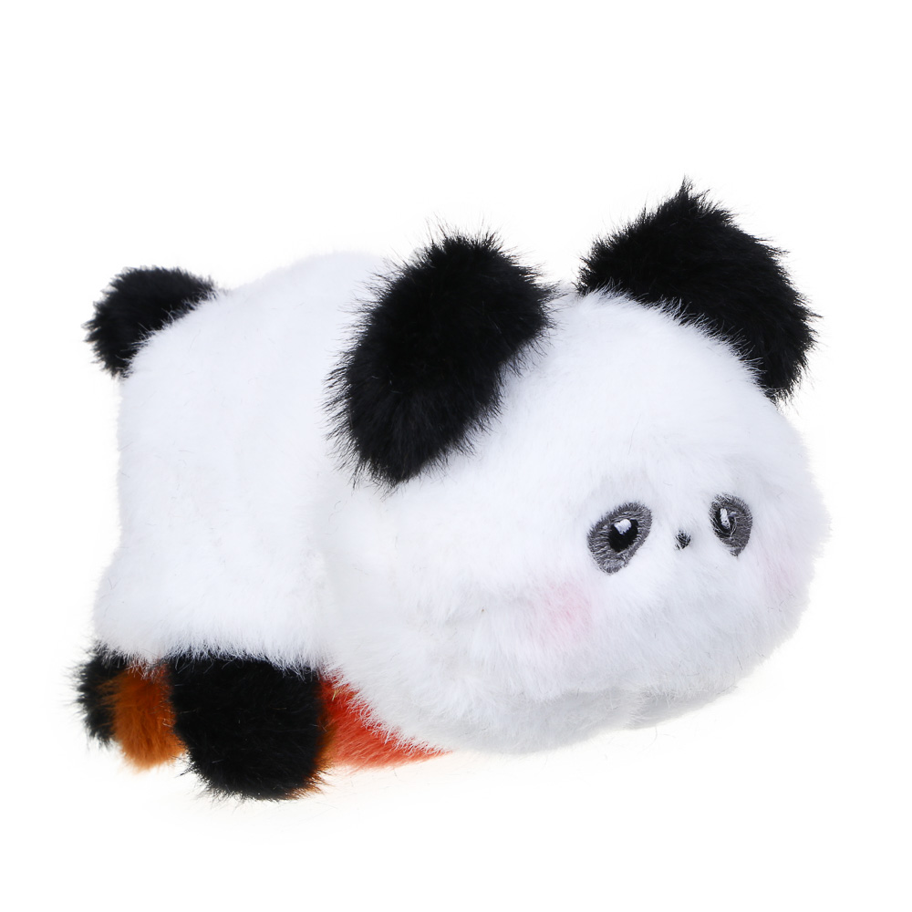 ИГРОЛЕНД Брелок мягкий "Милаш перевёртыш" с подвесом, 11 см, полиэстер, 4 вида - #8