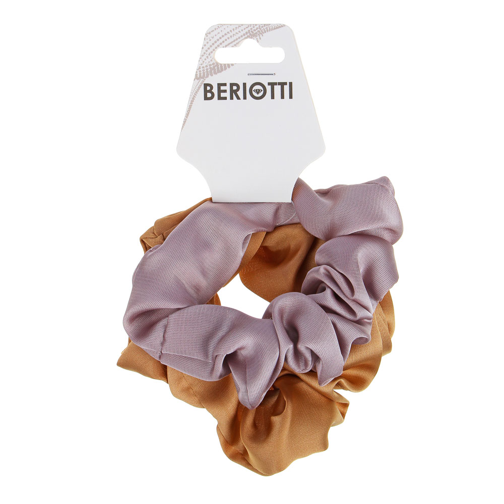 Резинки для волос Beriotti, 2 шт - #4