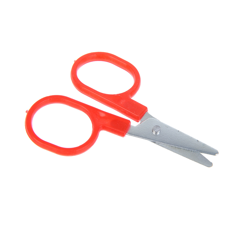 Набор для шитья (нитки, иголки, ножницы, сантиметр и т.д.) 8,5х6см, НС-013 - #4