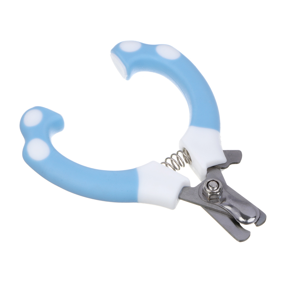 VETTA Когтерез для домашних животных, пластмасса, металл, 12х7 см - #2