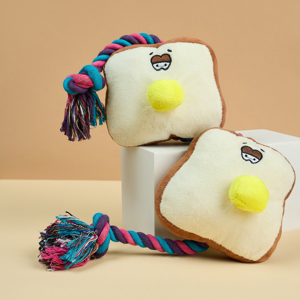 VETTA Игрушка для домашних животных, ПЭ, хлопок, сэндвич - #10