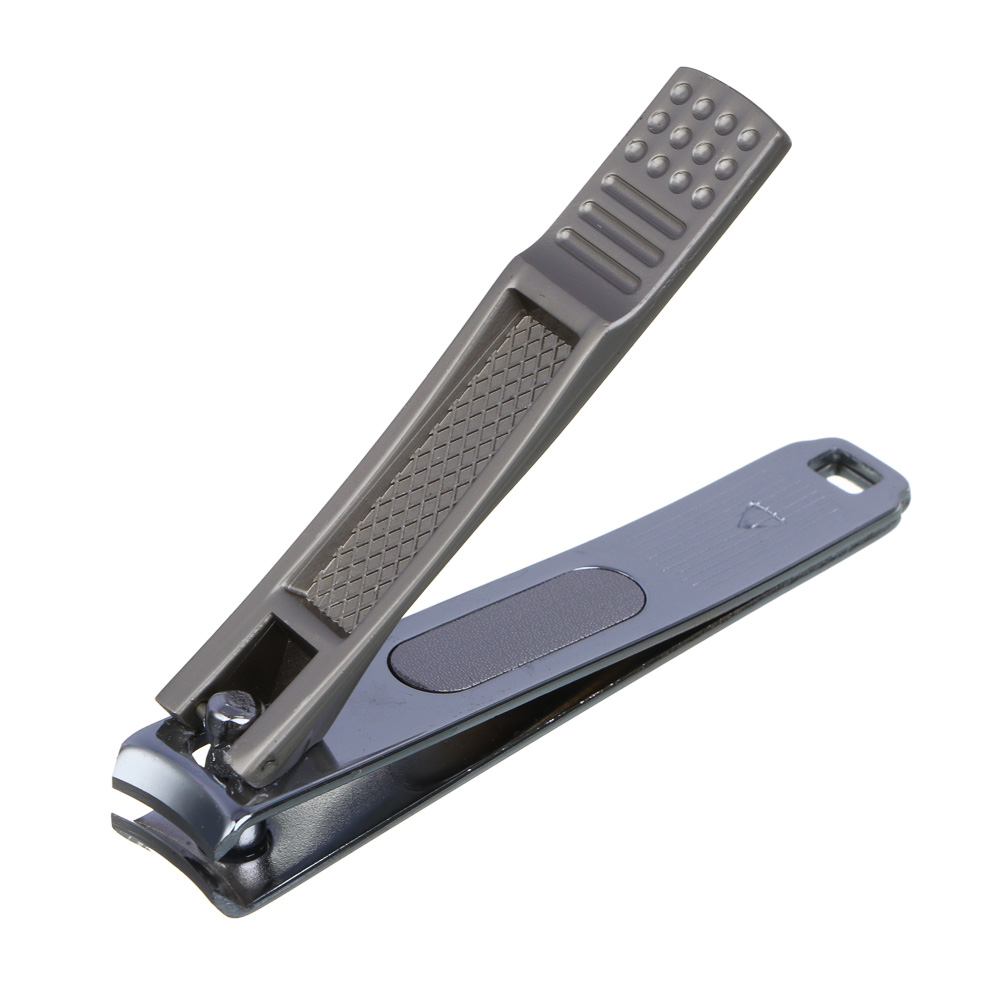 ЮНИLOOK Книпсер "ULTRA" 8 см, длина лезвий - 11 мм, сталь - #2