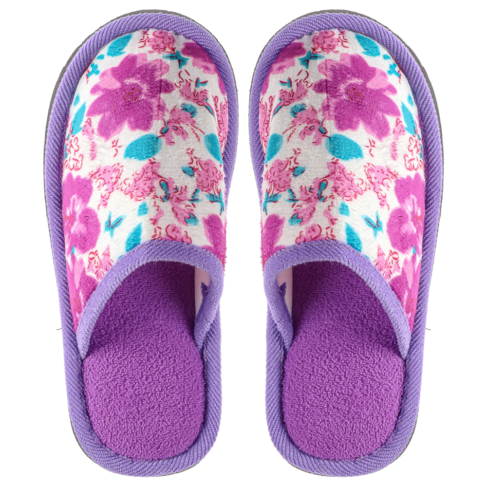 Обувь домашняя,арт.1110,р.36-37,в ассортименте - #10