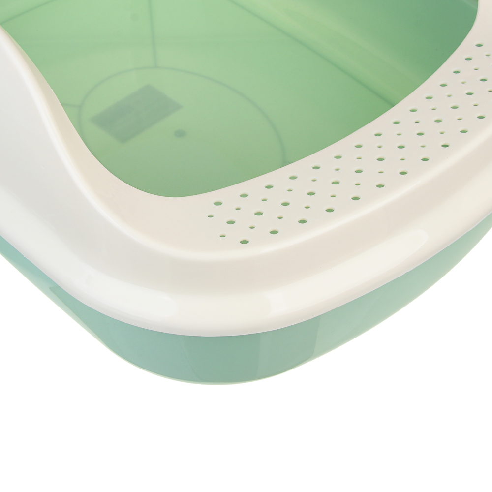 VETTA Лоток для домашних животных, пластмасса, 50,5х38,5х 21 см - #2