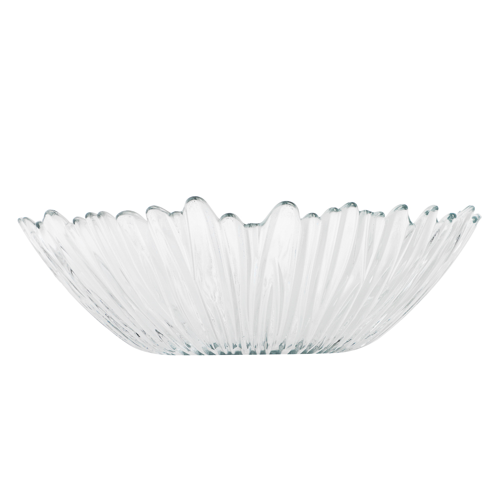 PASABAHCE Аврора Салатник 304мм 2,3л, упроч. стекло, 10513SLB - #2