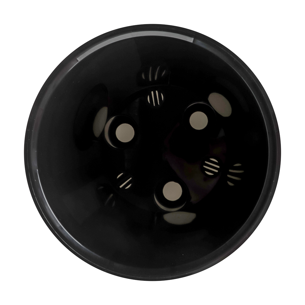 Горшок для цветов "Rosemary" D160мм, 1,6л с дренажной вставкой, микс цветов - #5