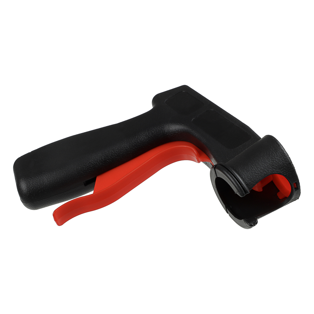 РОКОТ Пистолет насадка для аэрозольных баллонов, 13,5х13 см, пластик - #4