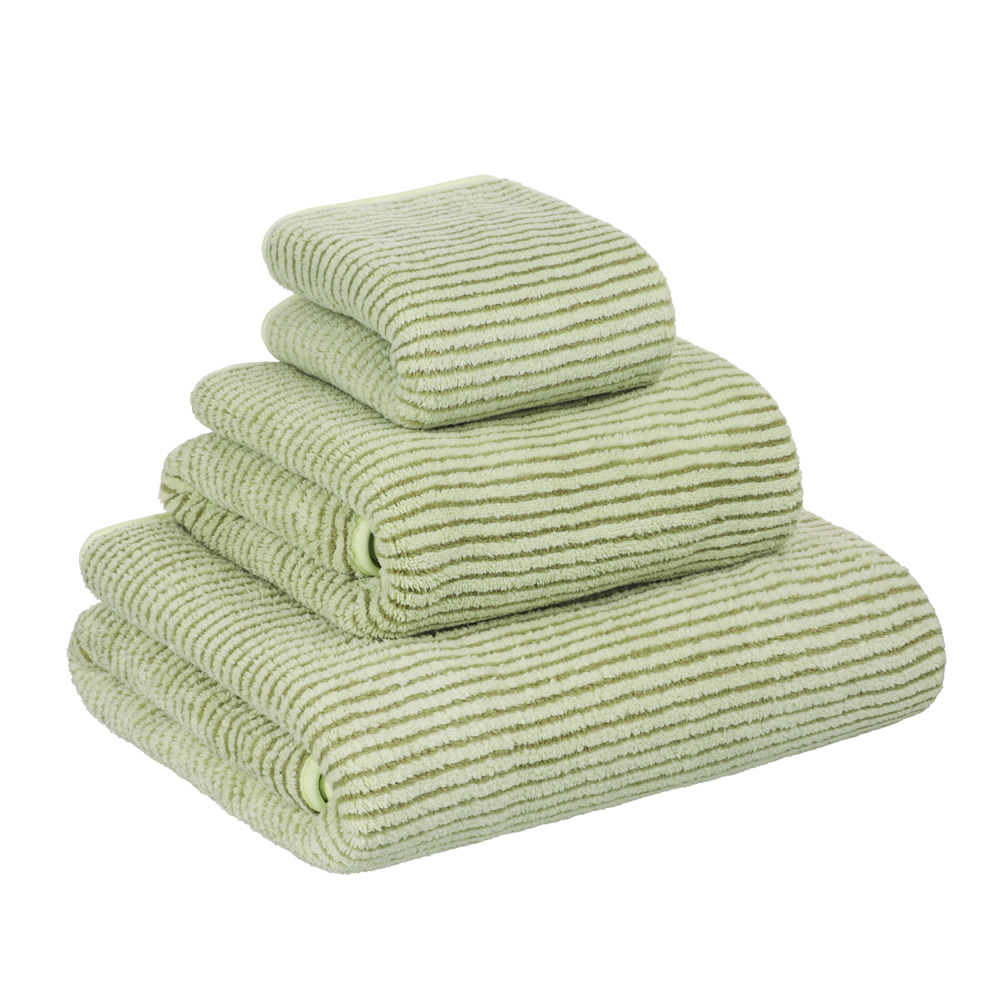 PROVANCE Стандарт Полотенце супервпитывающее, 50х80см, 95% полиэстер, 5% полиамид, 280гр/м, 4 цвета - #1